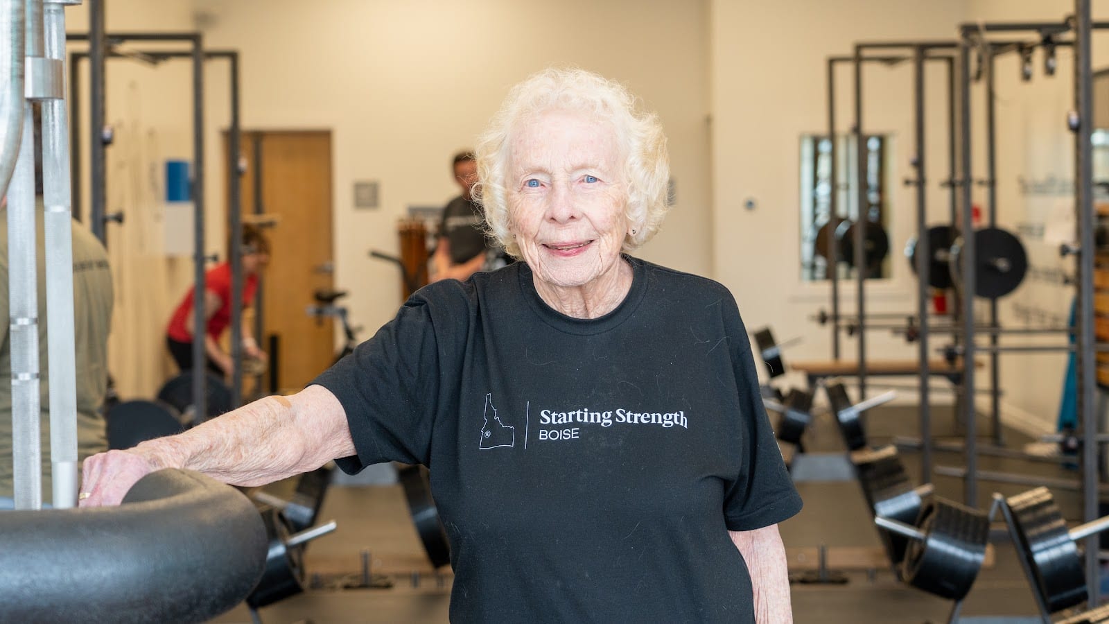 Starting Strength Scottsdale, photo 3