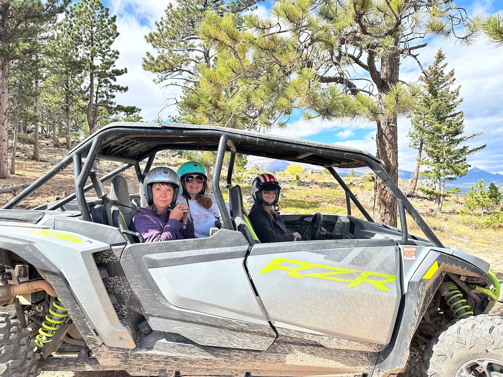 Backbone Adventures