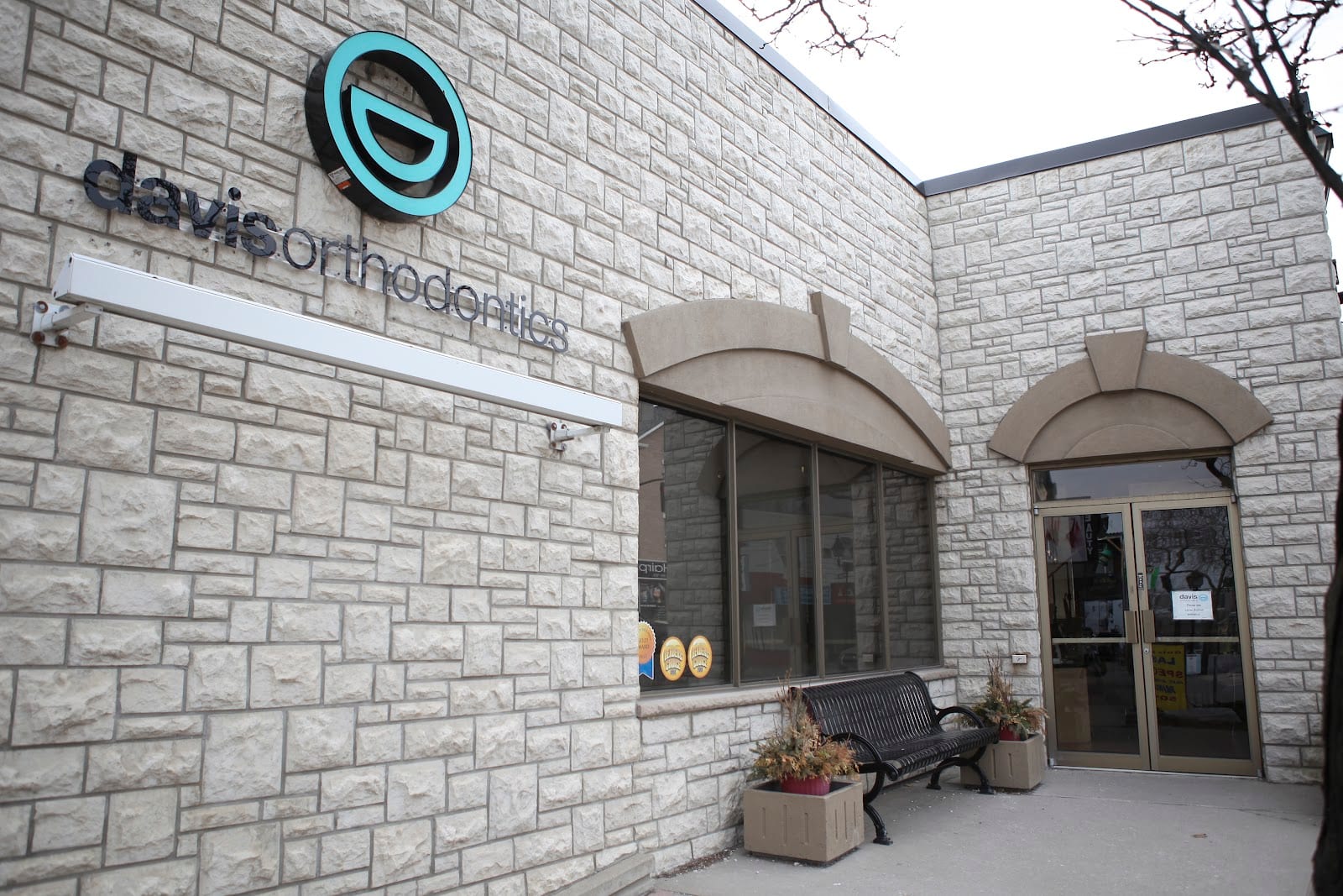 Davis Orthodontics