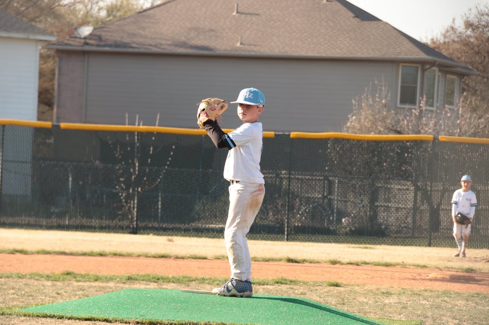 THZ Baseball, photo 3