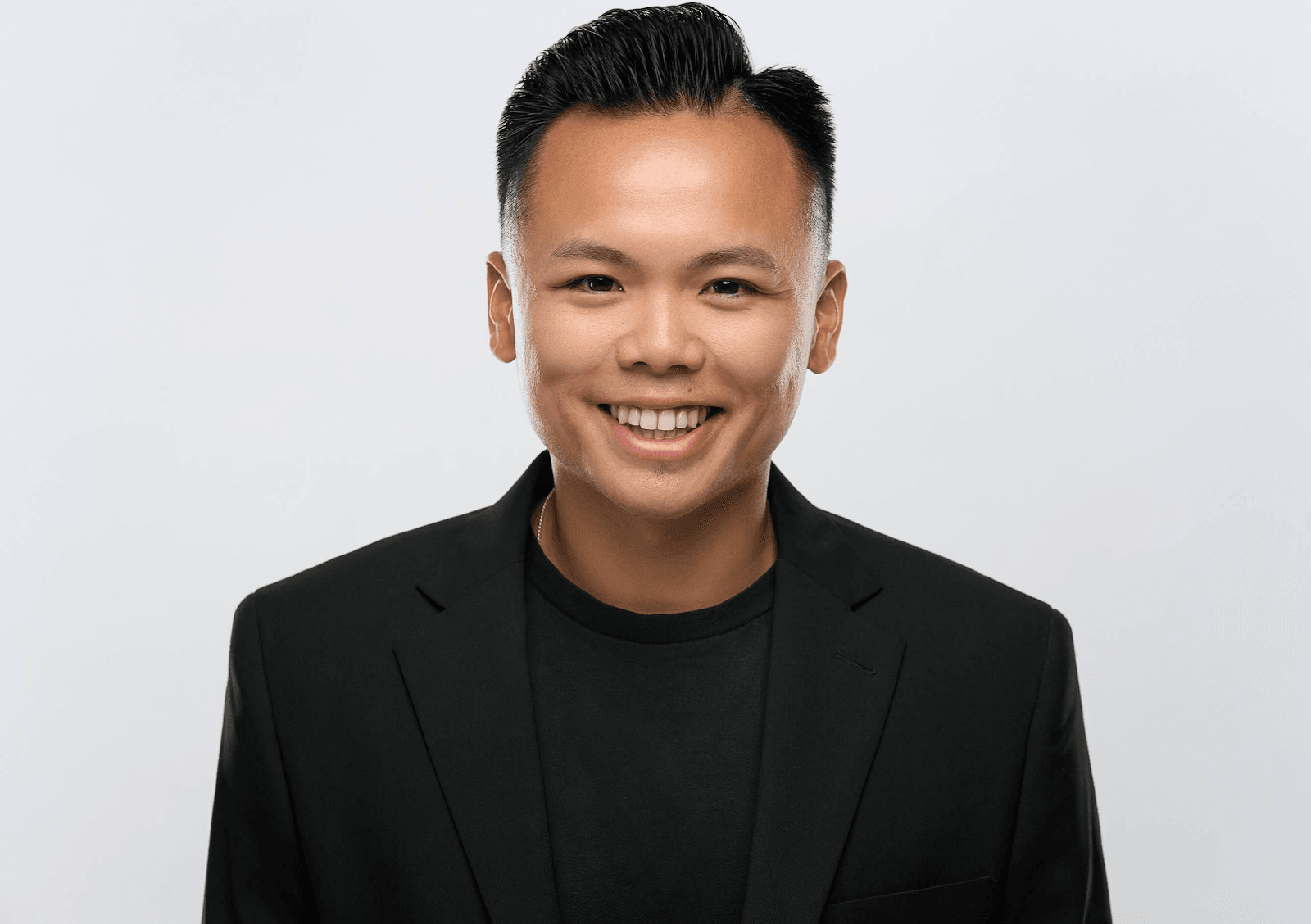 Christopher Lee Real Estate Agent San Francisco, photo 2