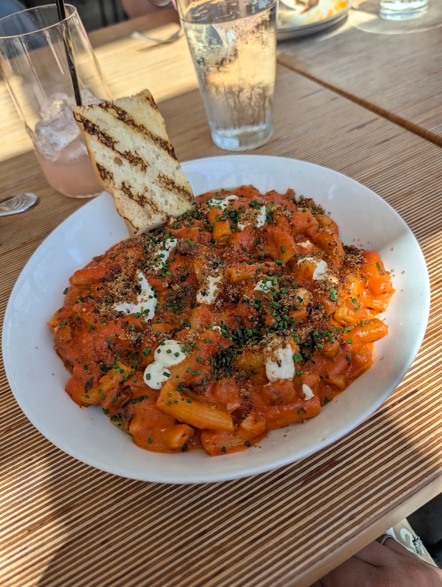 Fellow Osteria & Pizzeria, photo 4