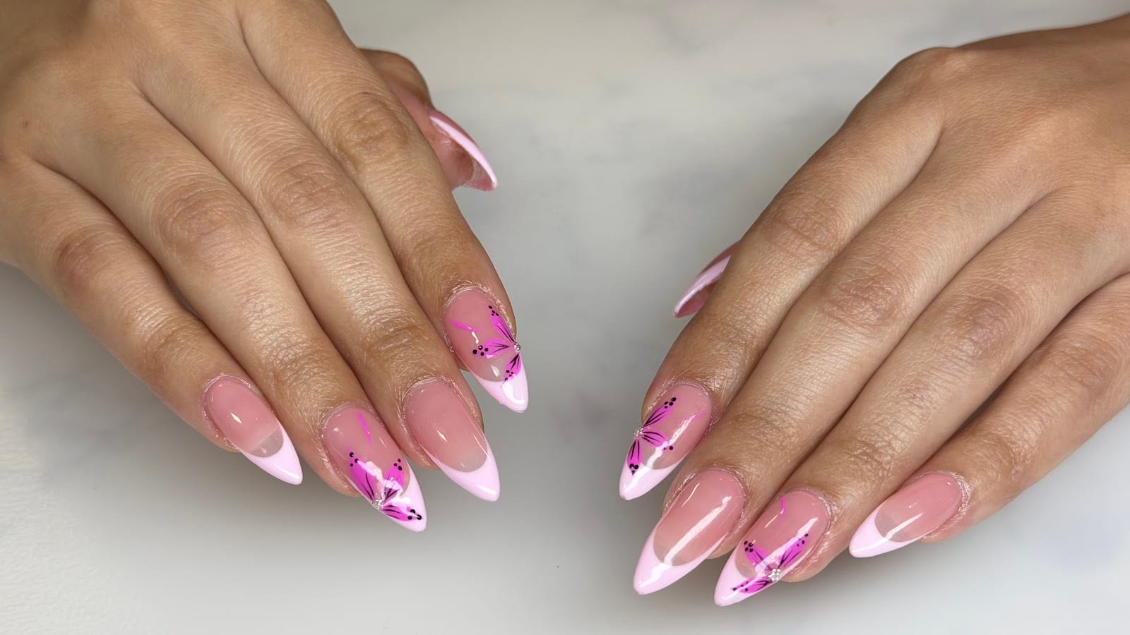 Nailory - Luxury Nails & Spa