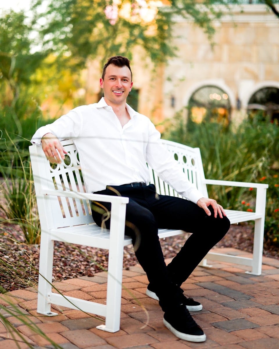 Sean Lieb - LevRose Commercial Real Estate