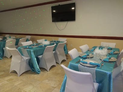 Wesley Banquet Hall