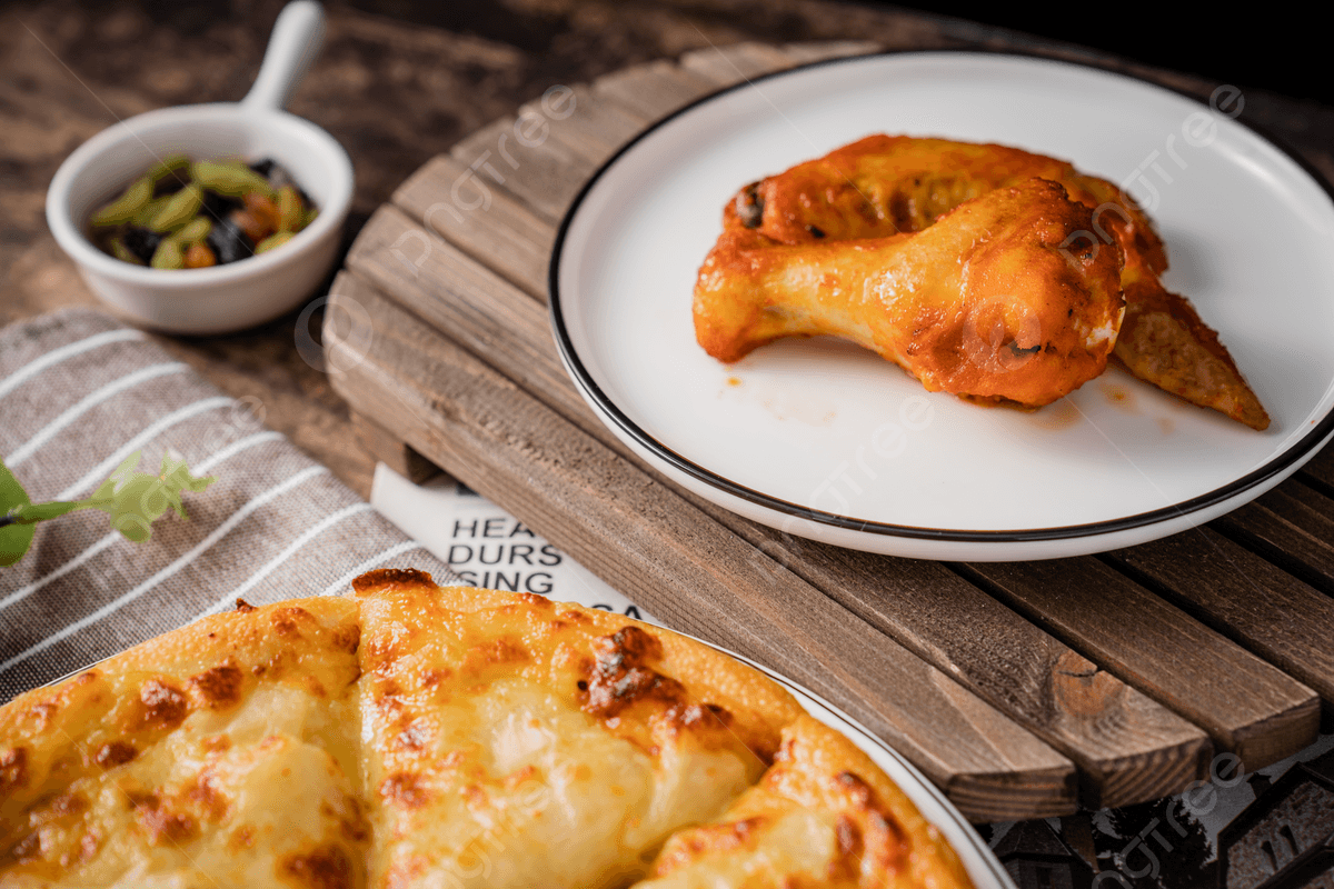 Buschle Basin Famous Chicken & Pizzas, photo 2
