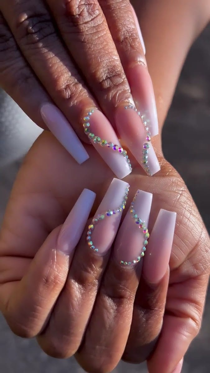 Pavilion Nails Alpharetta, photo 3