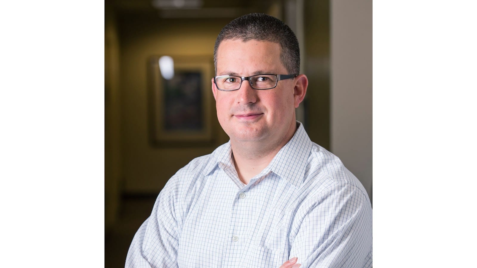 Brad M. Goates, MD
