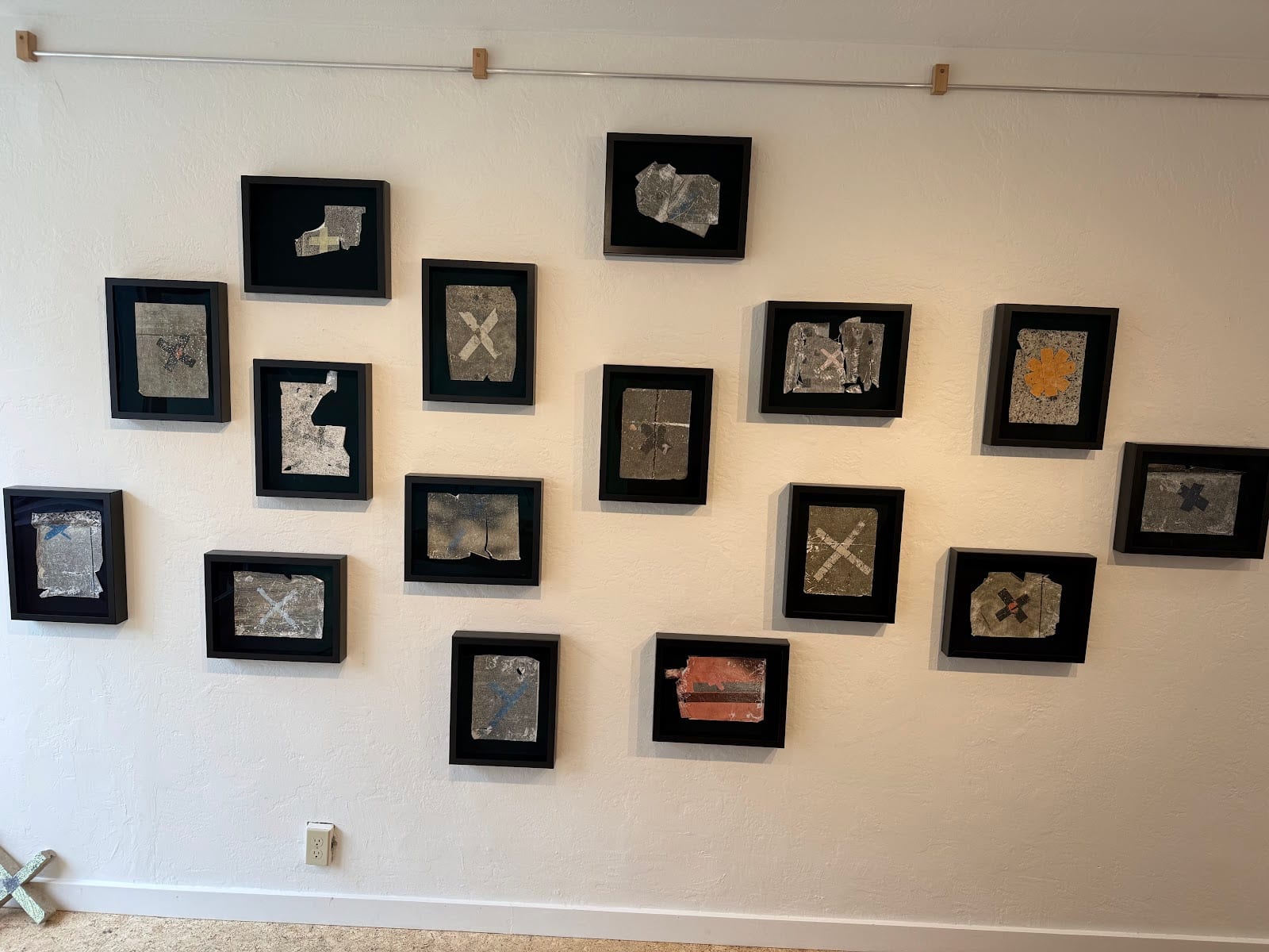 birdhouse gallery sf