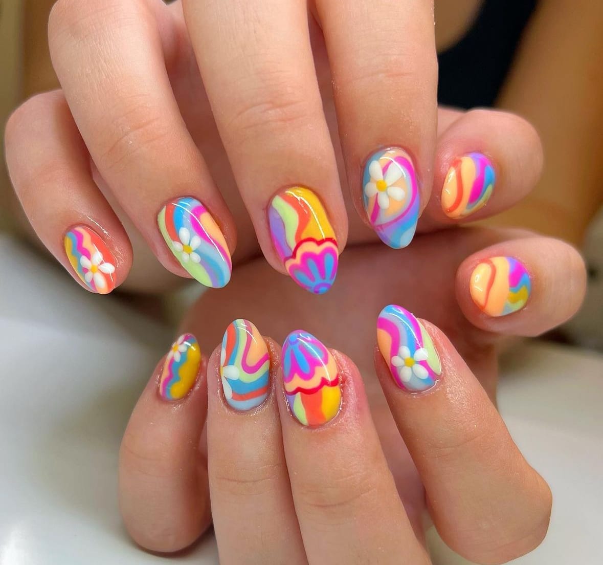 The Nail Studio