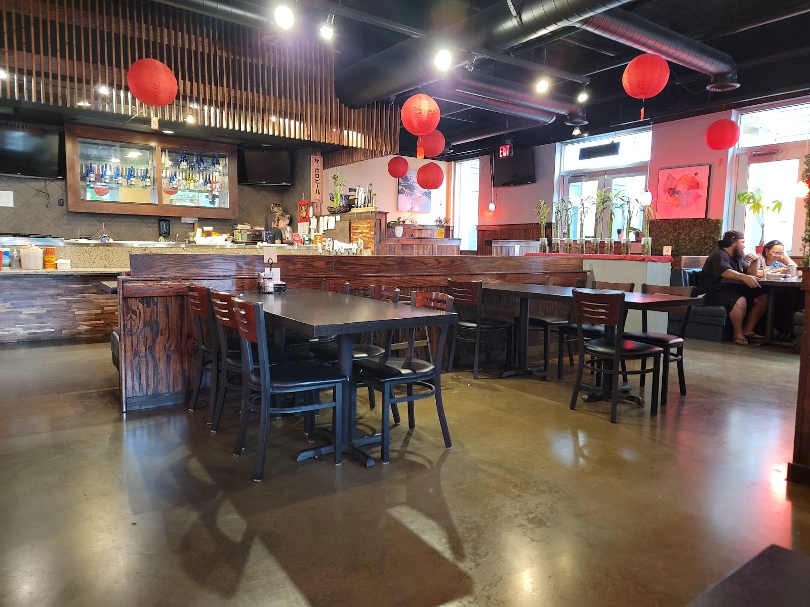Red Lotus Bistro
