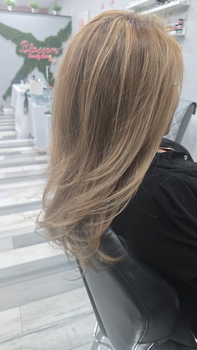 Blossom Beauty Salon