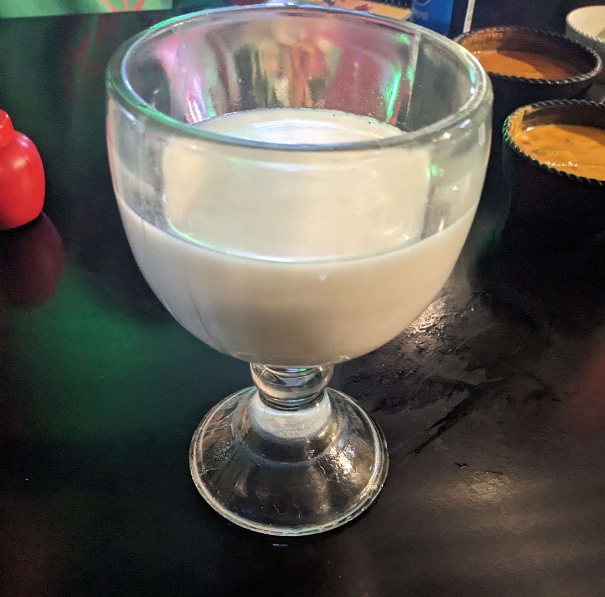 Mexican Food Plus quesadillas, photo 2