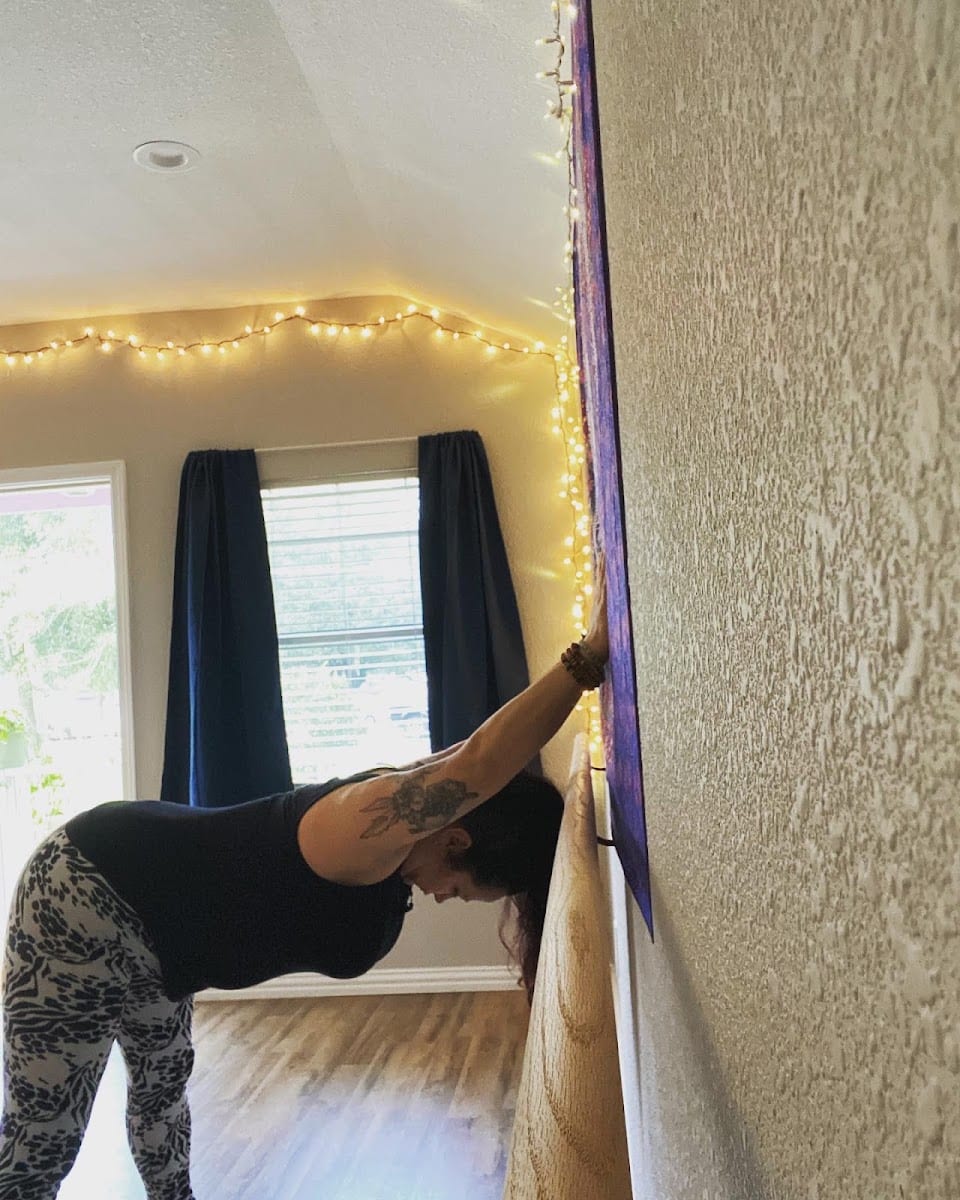 Spring Yoga, photo 2