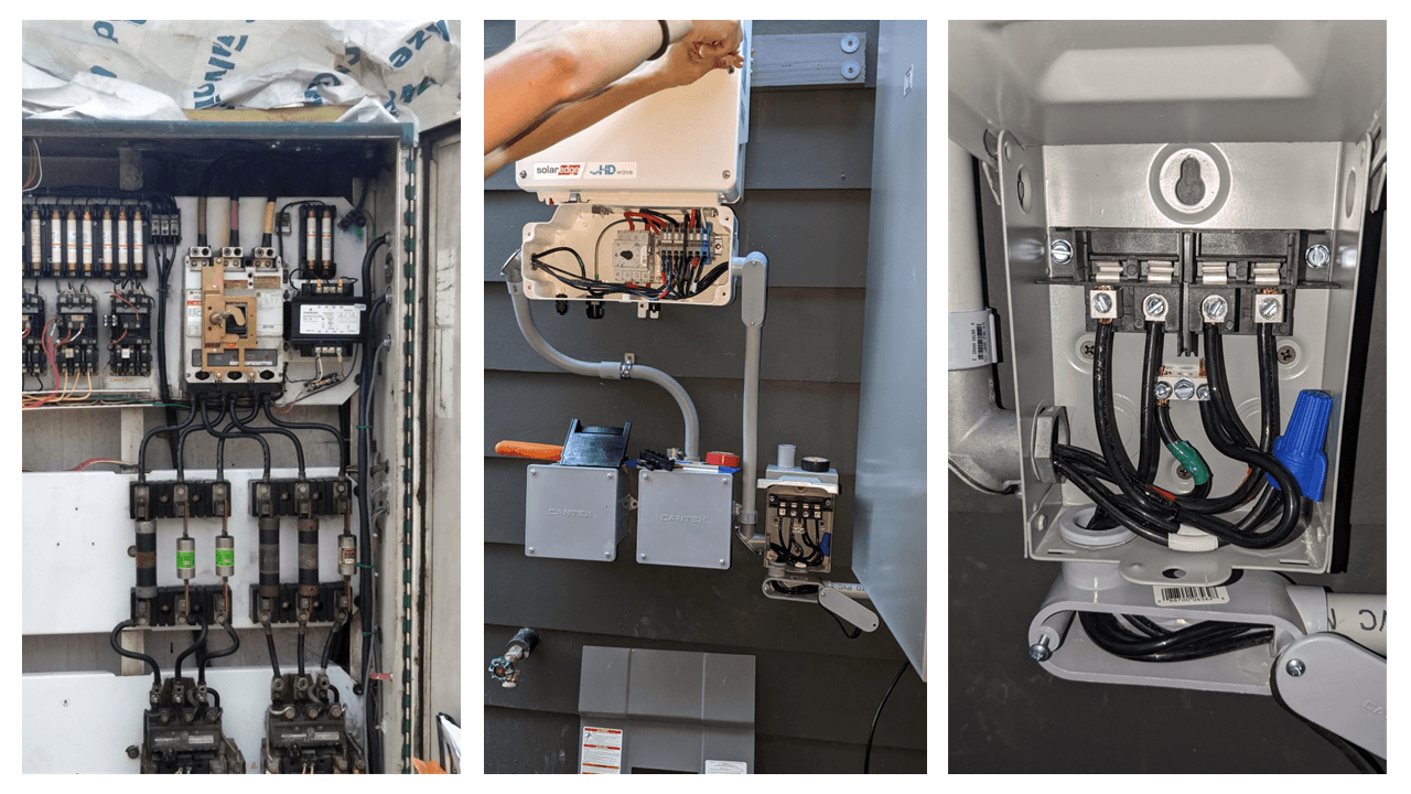 Green Tag Electric Of Texas Inc