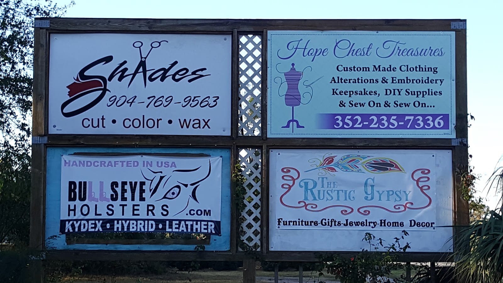 Shades Salon, photo 2
