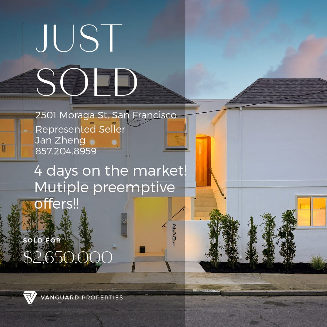 Jan Zheng Real Estate-Vanguard Properties