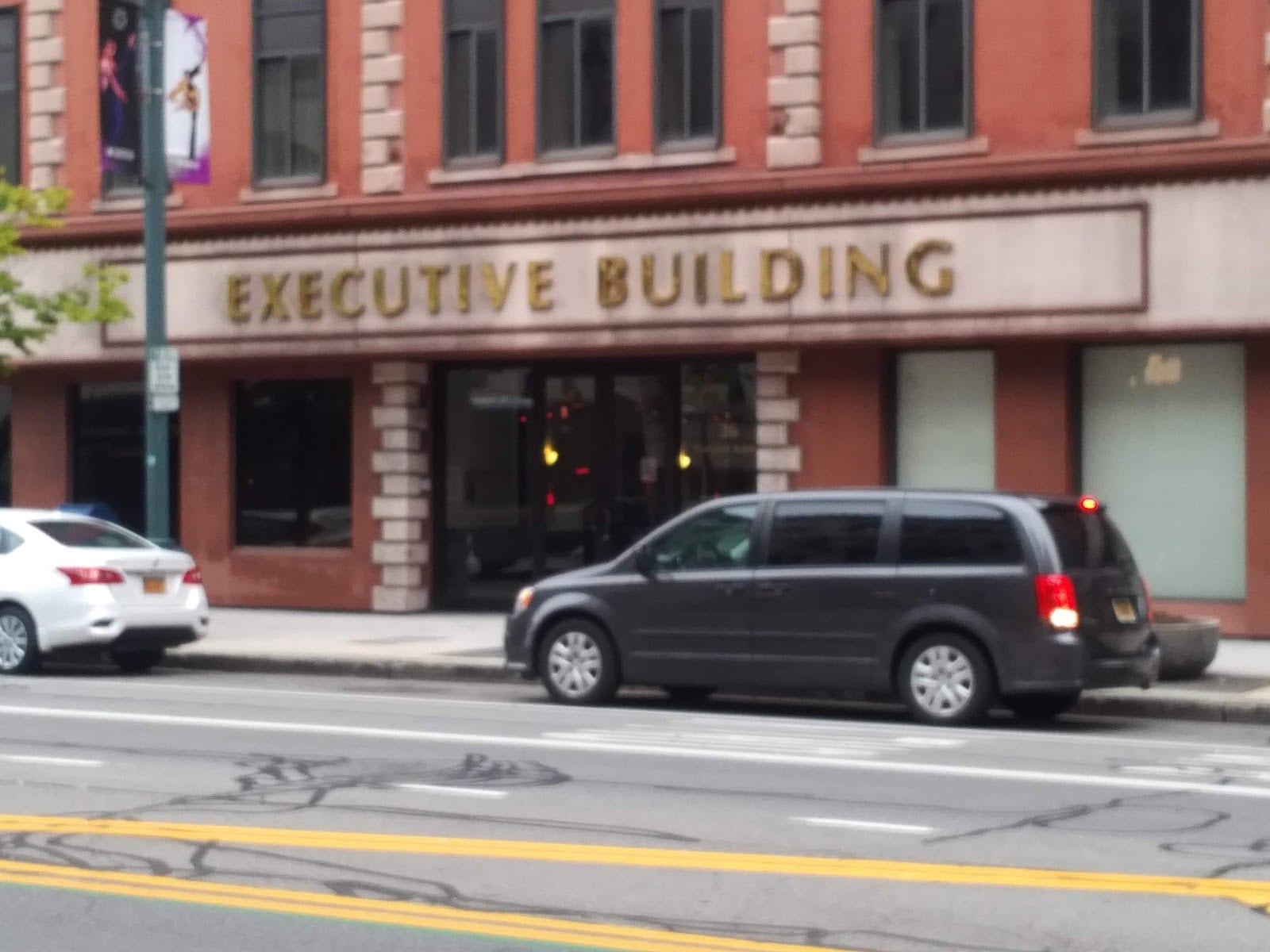 Executive Building, photo 2
