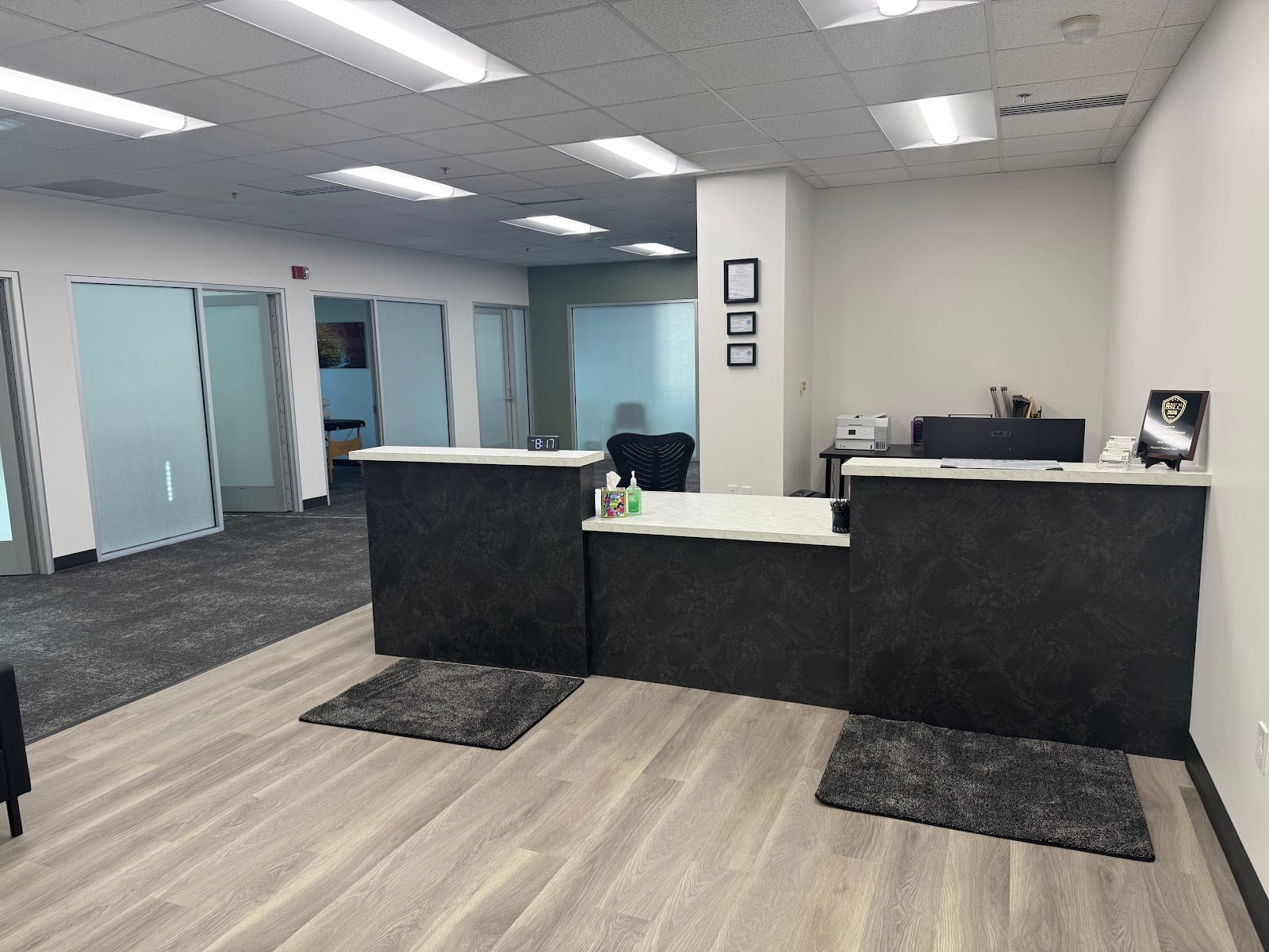 Dynamic Physical Therapy LLC, photo 4