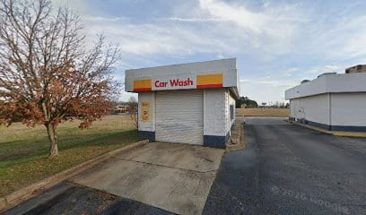 Car Wash
