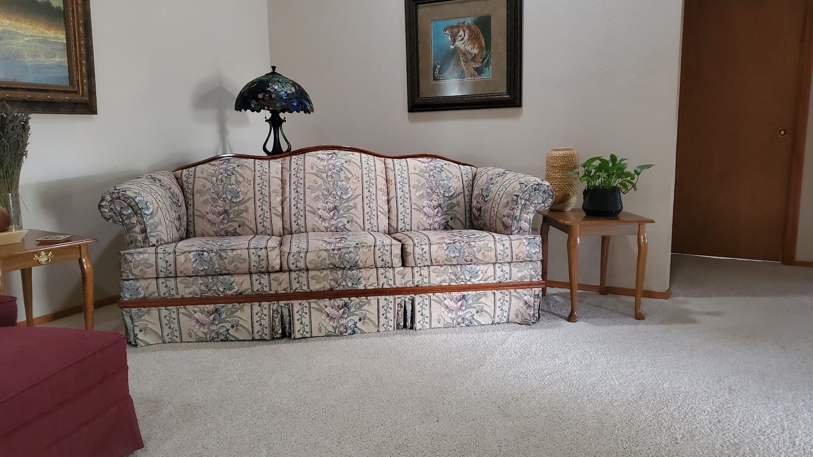 Carpet Tech of Lubbock, TX
