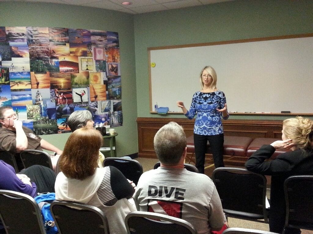Mary Regan Massage & Wellness, photo 3