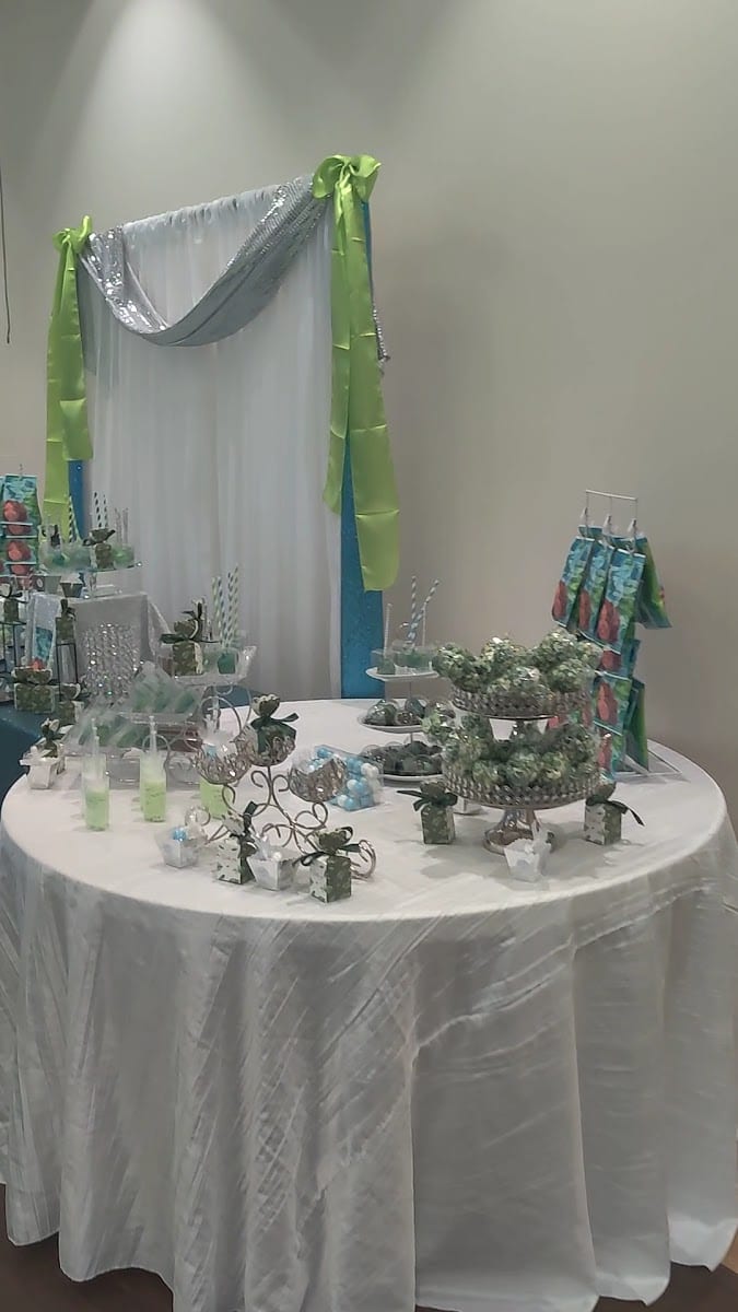 Servants Touch Creations & Speciality Designs DBA STC Events & Services
