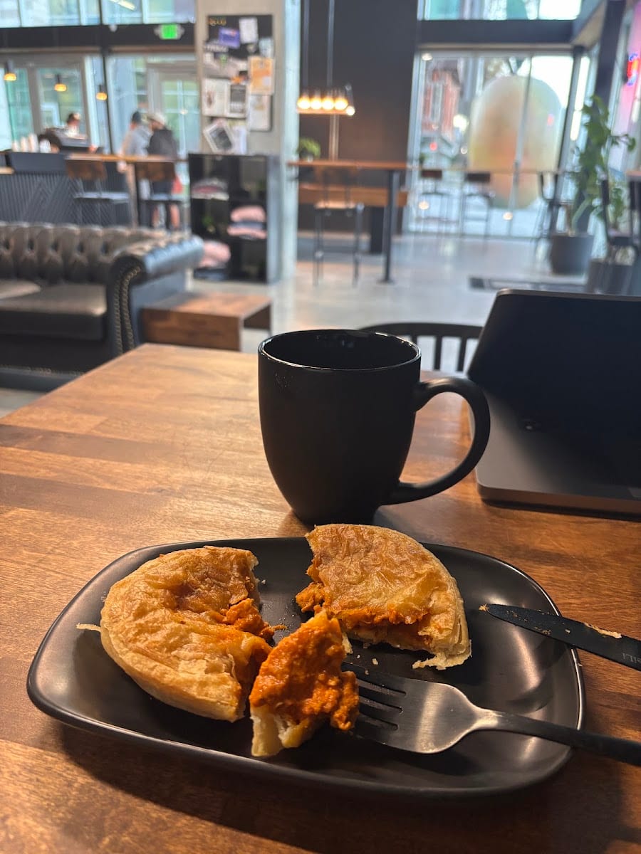 801 Coffee Roasters
