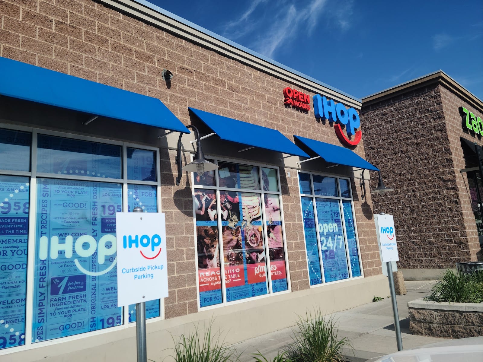 IHOP, photo 2