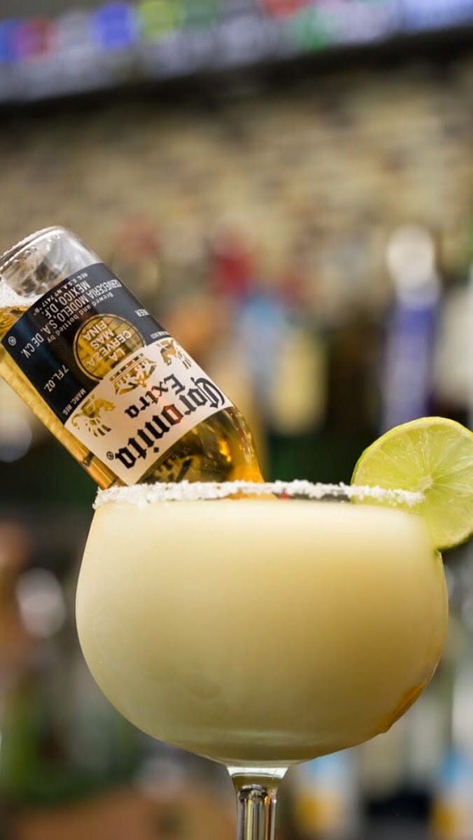Señor Tequila (Bowman)