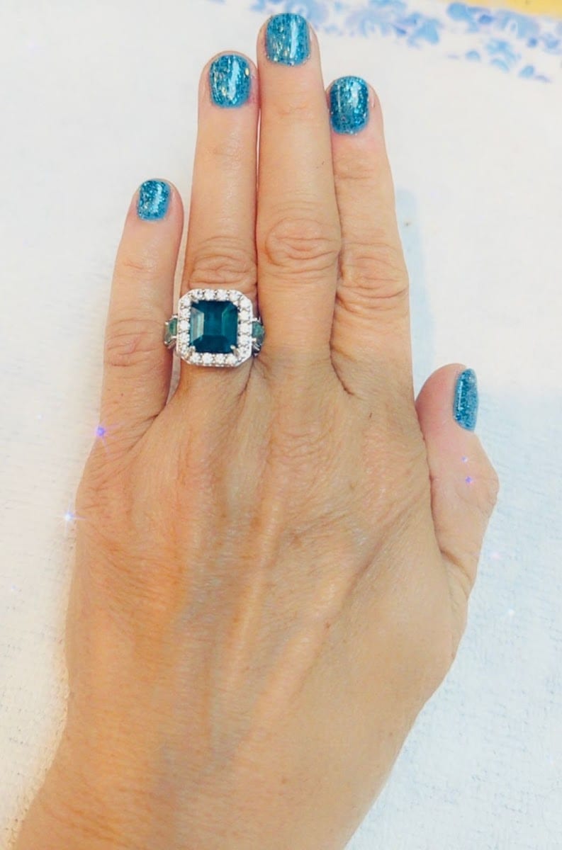 Matrix Beauty Nail & Salon