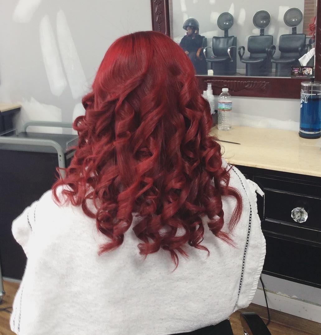 Form style salon