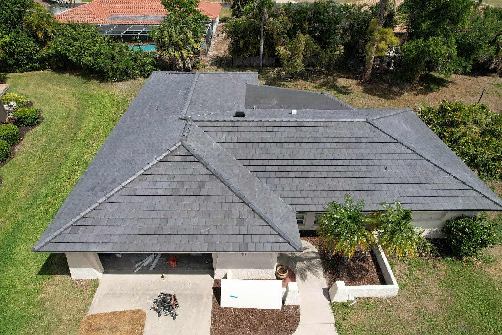 West Coast Florida Roofing, photo 4