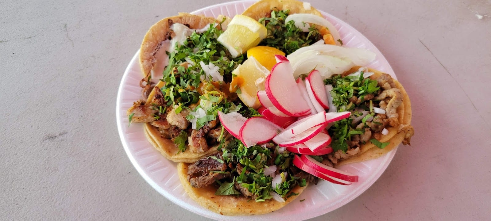 El Taquero Grill