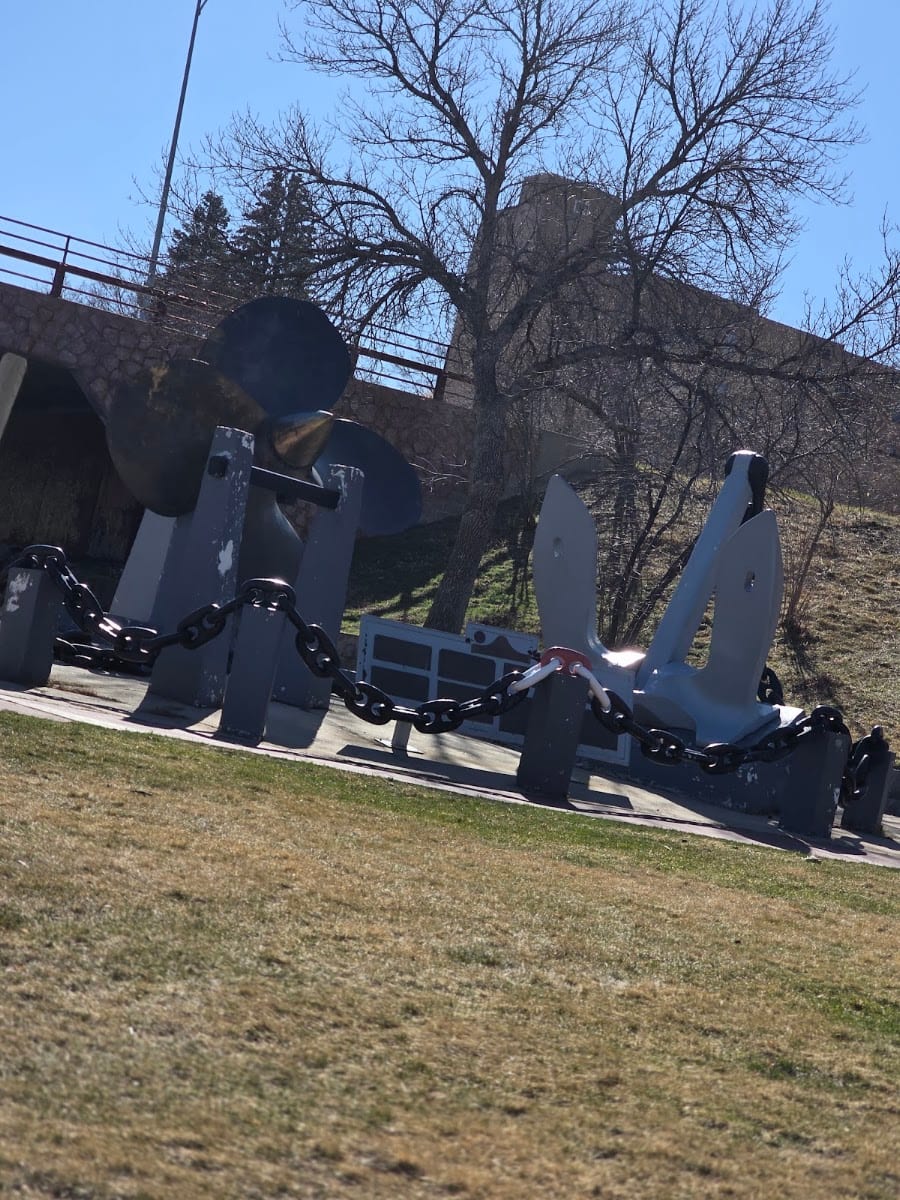 Anchor Park, photo 2
