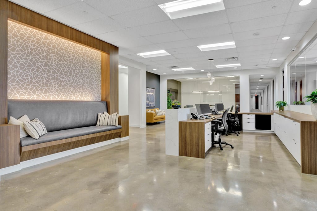Premier Workspaces, photo 4