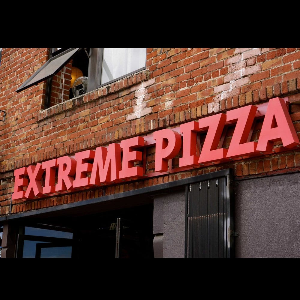 Extreme Pizza, photo 2