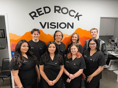 Red Rock Vision
