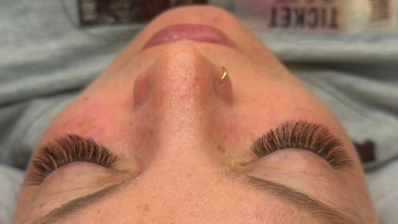 Lisa's Beauty Salon and Lash