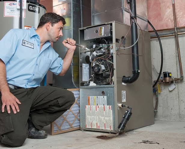 Climax Heating & Air Conditioning North & Condo HVAC Service, photo 4
