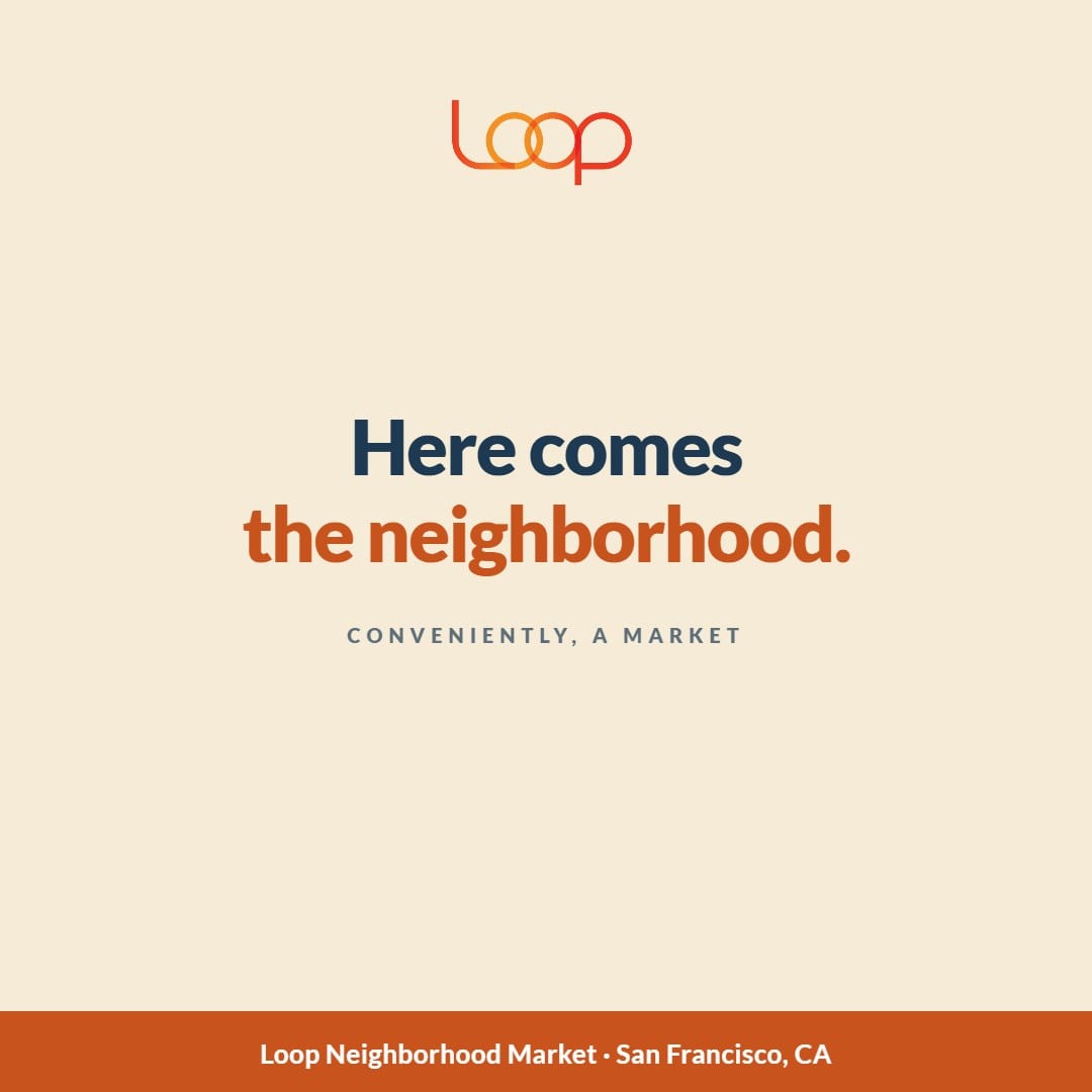 Loop Neighborhood Market, photo 3