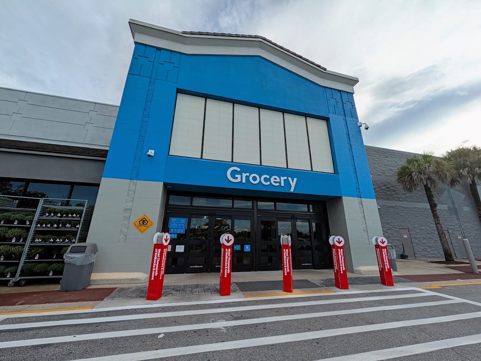 Walmart Supercenter, photo 2
