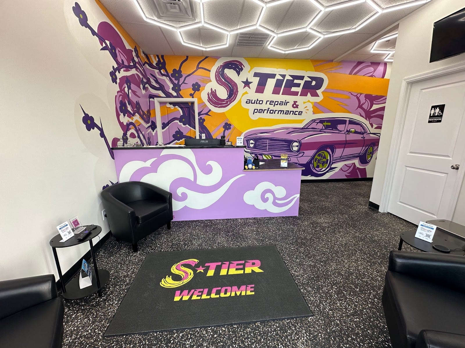 S-Tier Auto Repair & Performance, photo 2