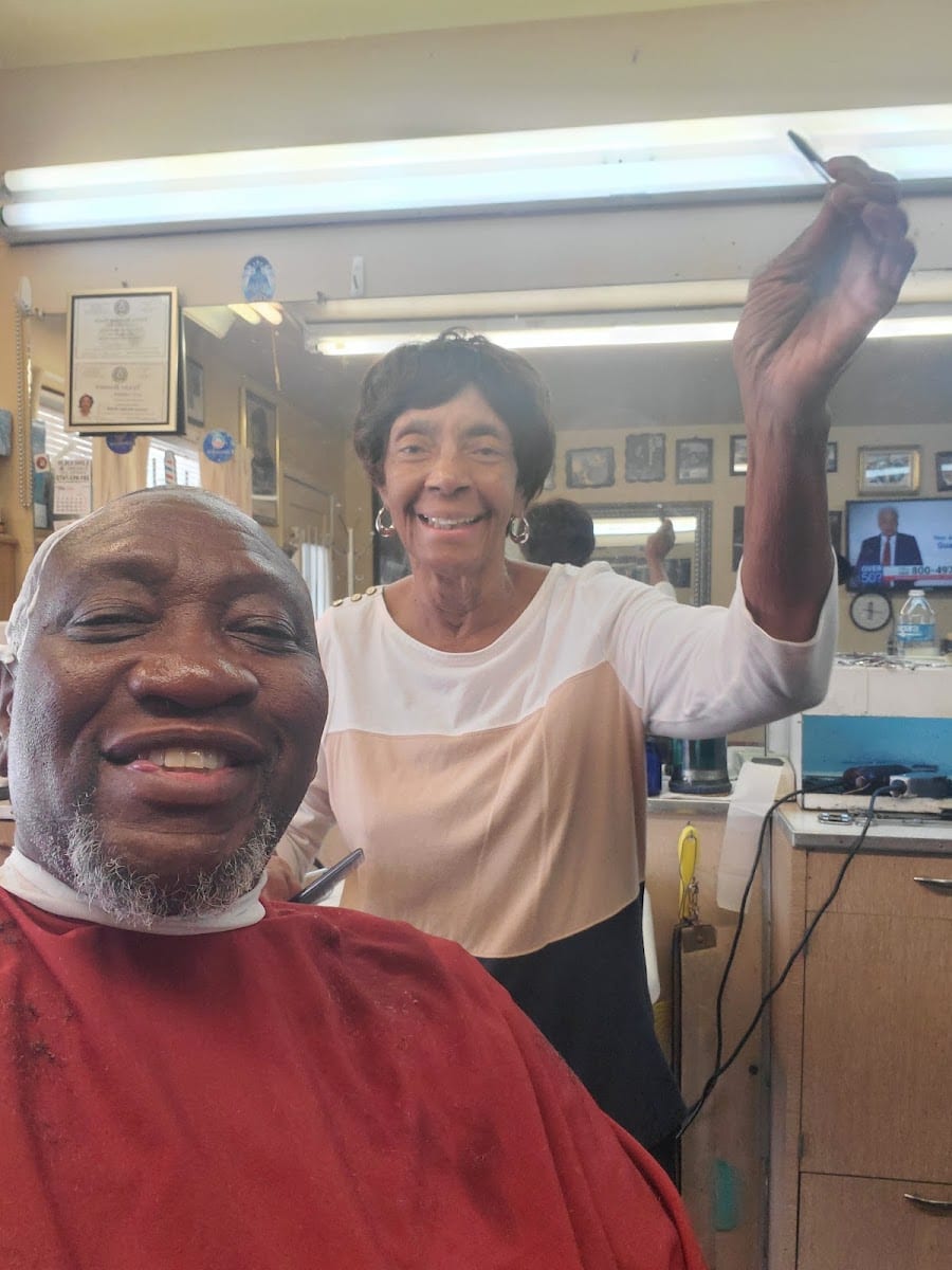 Sam Gayles Barber Shop, photo 3