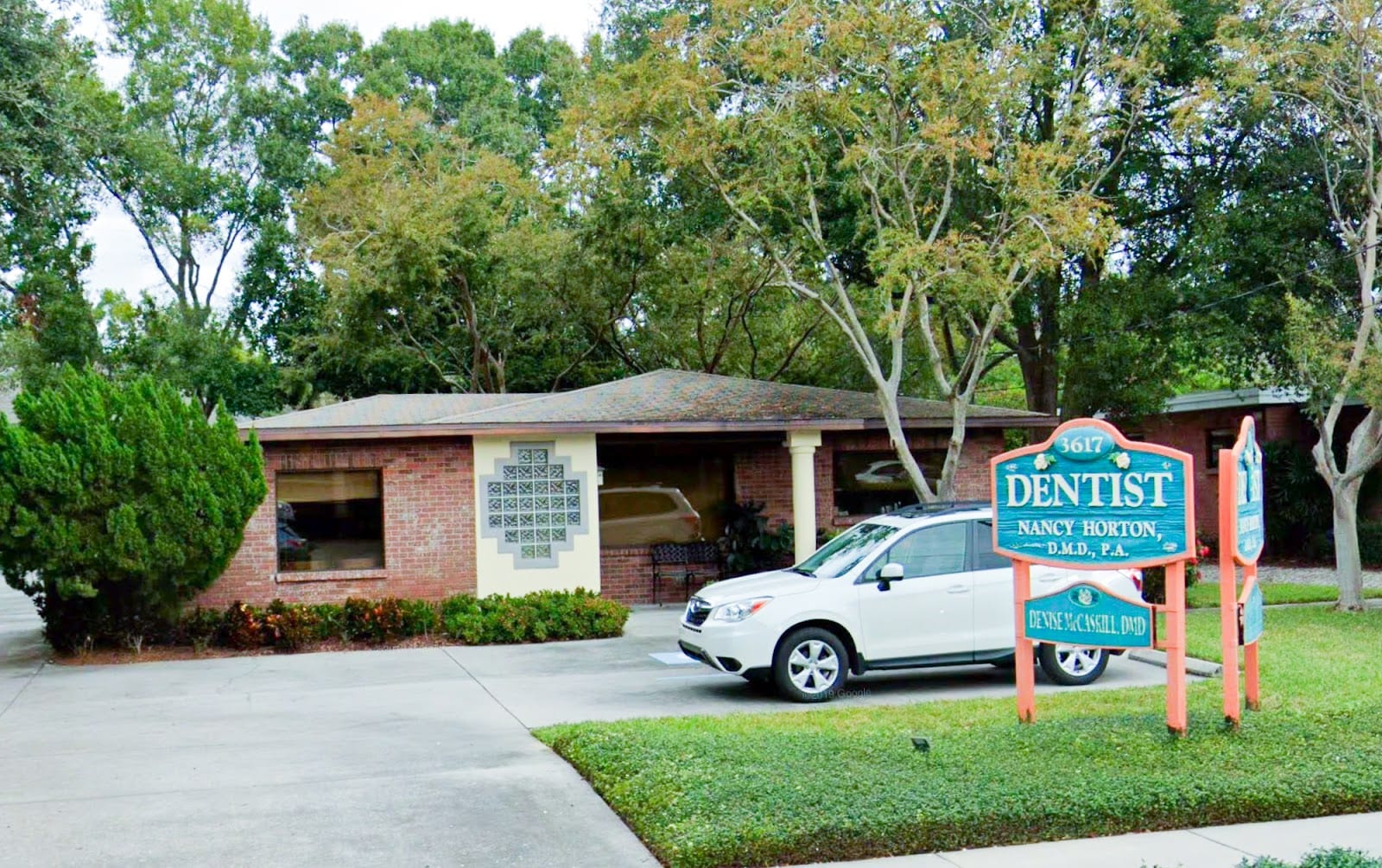 OneSource Dental of South Tampa, photo 2