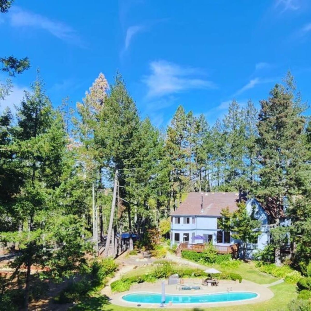 Howell Mountain Estate, photo 3