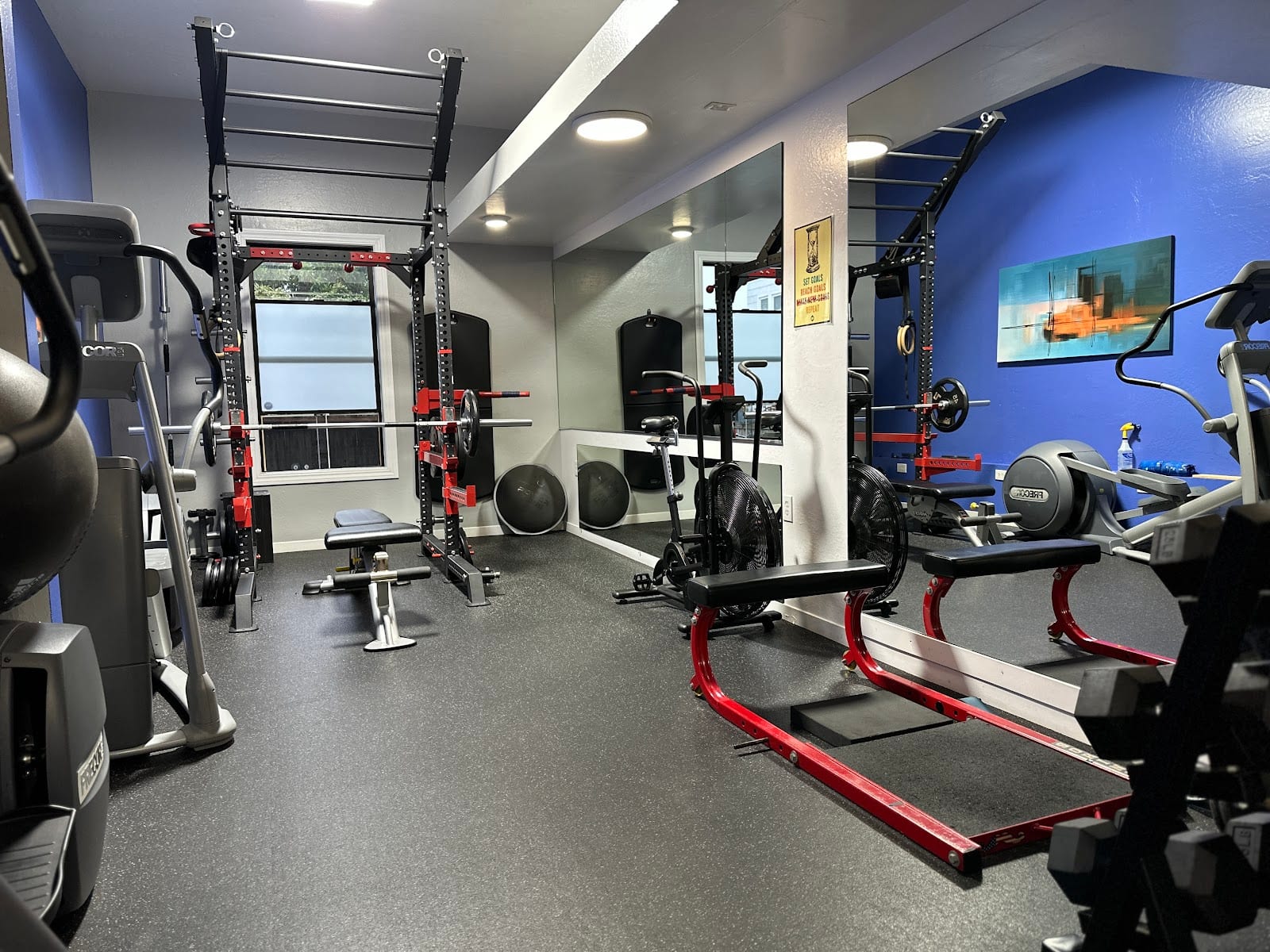 The Training Zone Studio, photo 2