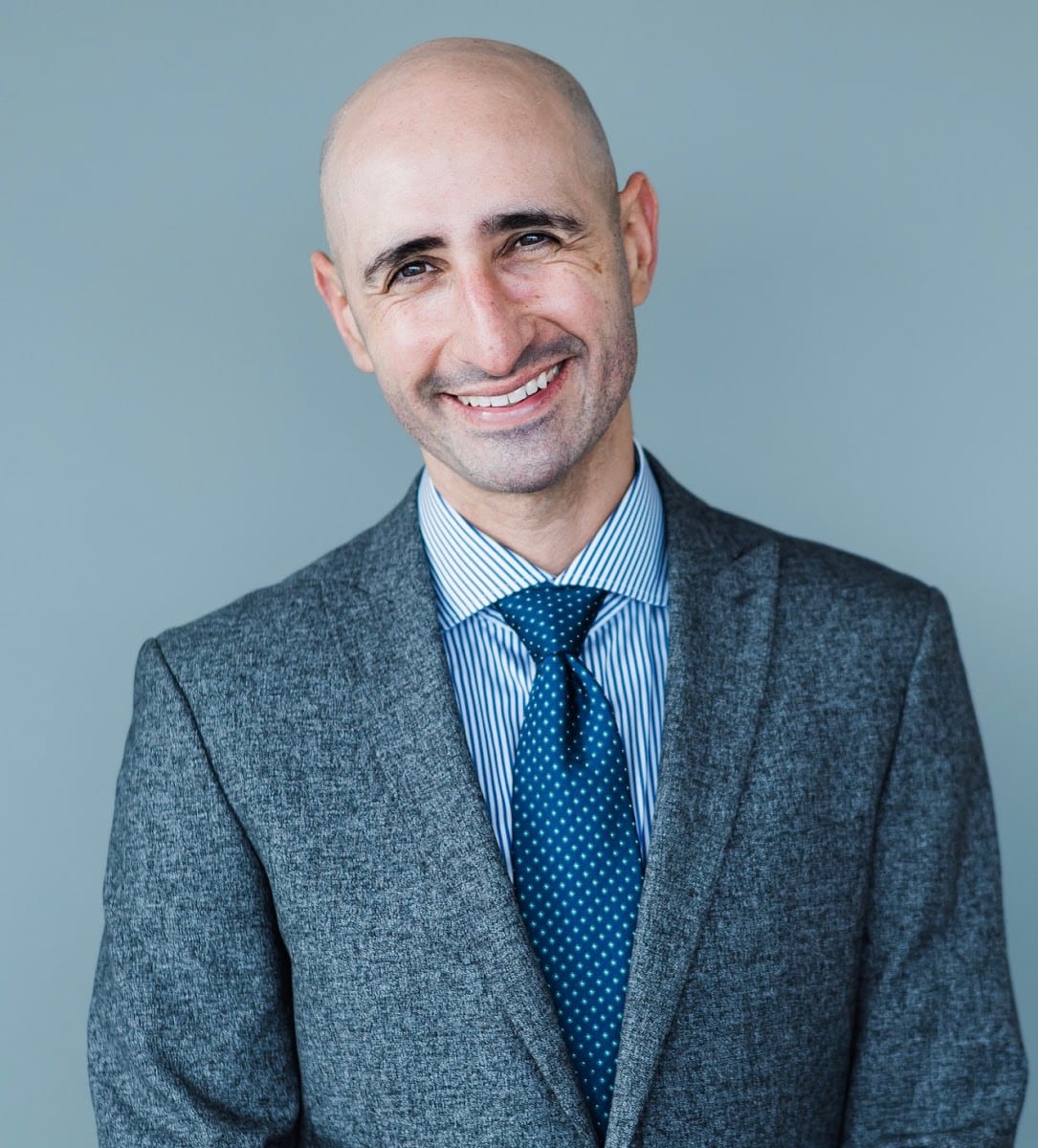 Wael Salem, MD, MS, MPhil, photo 2