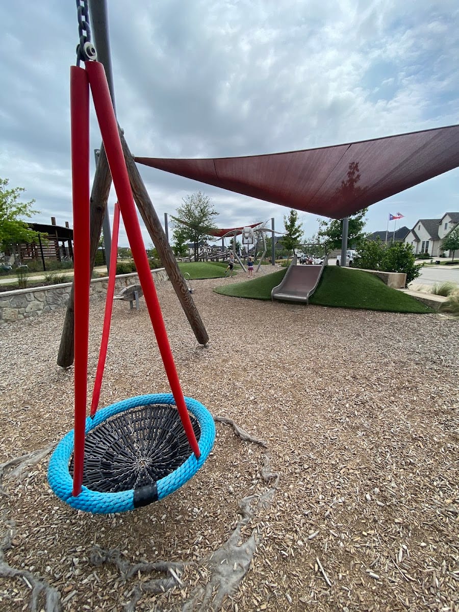 Ridge Park
