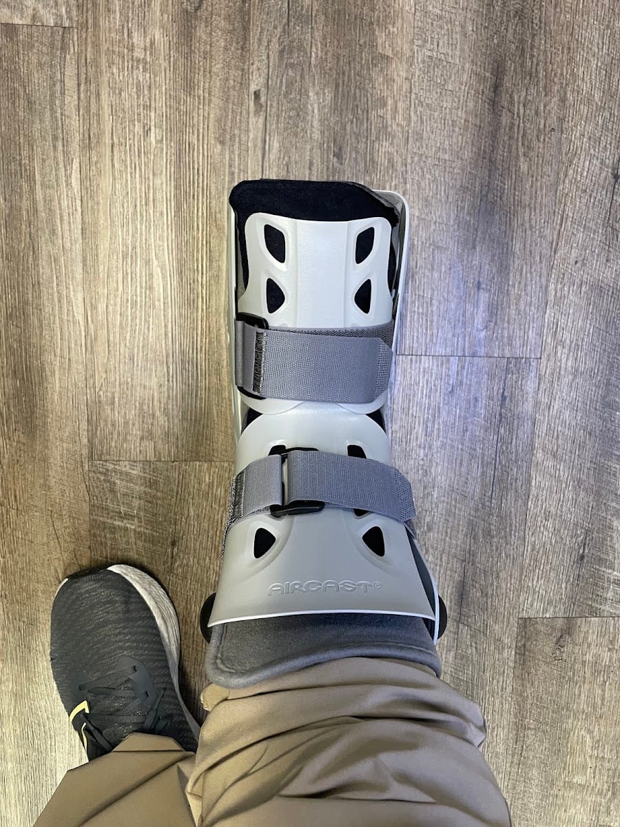 Enas L. Pruitt, MD
